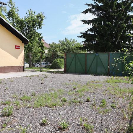 Beg Rooms Maribor Exterior foto