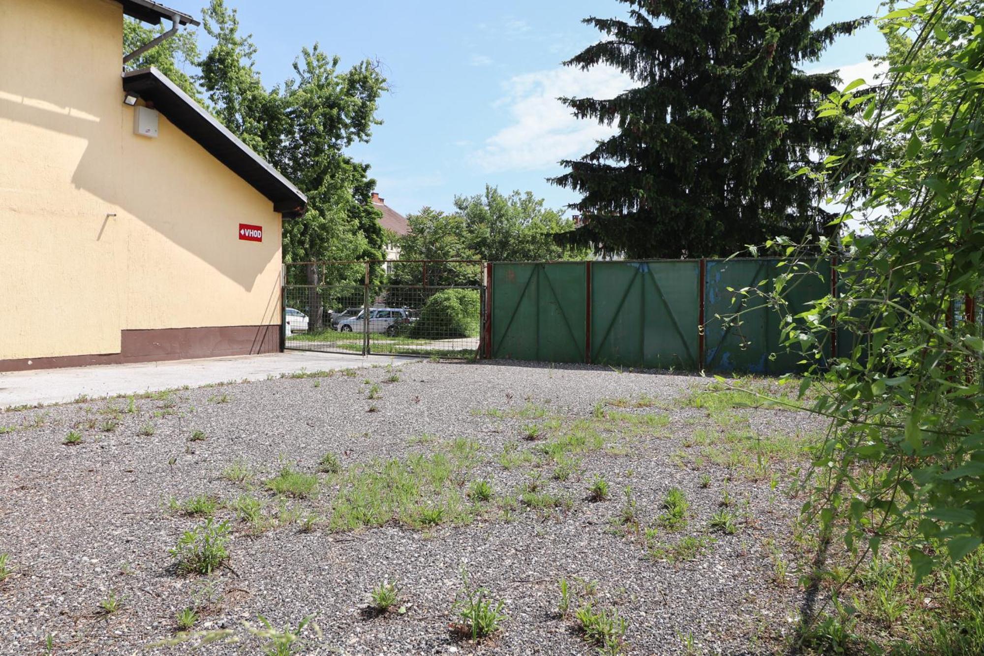 Beg Rooms Maribor Exterior foto